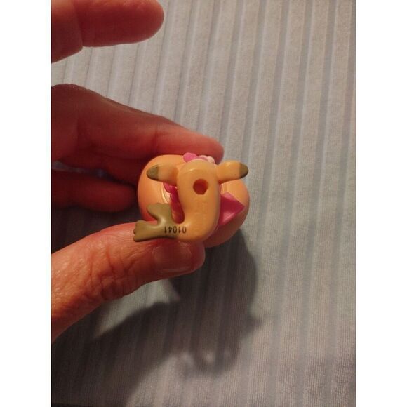 SEAL #1526 - Authentic Littlest Pet Shop - Hasbro LPS - Picture 9 of 9